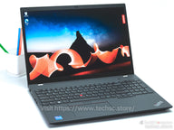 Lenovo ThinkPad T16 Gen 2 16" Touch (i7-1355U, 16GB RAM, 512GB, 4G/LTE, Onst 2027 Wty) [A+/AS NEW]