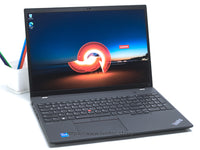 Lenovo ThinkPad T16 16" Touch (i7-1255U, 16GB RAM, Ons 2026 Wty) [B+]