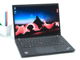 Lenovo ThinkPad T14S Gen 4 14" Touch (Ryzen 7540U, 16GB RAM, 512GB SSD, Prem 2026 Wty) [A+/AS NEW]