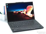 Lenovo ThinkPad X1 Carbon Gen 12 14" Touch (U5-125H, 32GB RAM, Prem 2027 Wty) [A+/AS NEW]