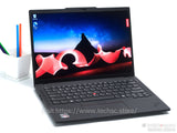 Lenovo ThinkPad T14 Gen 5 14" OLED HDR 120Hz (Ryzen 7 8840U, 16GB RAM, 512GB, Onst 2027 Wty, Extd Batt) [A+/AS NEW]