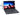 Lenovo ThinkPad T14 Gen 5 14" OLED HDR 120Hz (Ryzen 7 8840U, 16GB RAM, 512GB, Onst 2027 Wty, Extd Batt) [A+/AS NEW]