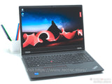 Lenovo ThinkPad P16V 16" (2024, I7-13700H, RTX, 16GB RAM, 512GB, Prem 2027 Wty) [A+/AS NEW]