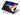Lenovo ThinkPad X1 2-in-1 Yoga Gen 9 14" Touch (U5-125U, 32GB RAM, Prem 2028 Wty) [A+/AS NEW]