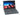 Lenovo ThinkPad X13 Gen 4 13.3" (i5-1335U, 16GB RAM, 512GB, Onst 2026 Wty) [A+/AS NEW]
