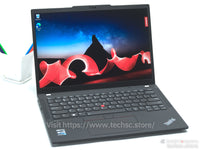 Lenovo ThinkPad X13 Gen 4 13.3" (i5-1335U, 16GB RAM, 512GB, Onst 2027 Wty) [A+/AS NEW]