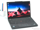Lenovo ThinkPad X13 Gen 4 13.3" (2024, i7-1355U, 16GB RAM, 512GB, Prem 2026 Wty) [A+/AS NEW]