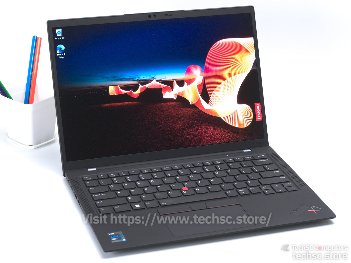 Lenovo ThinkPad X1 Carbon Gen 11 14" Touch (i5-1335U, 16GB RAM, 512GB SSD, Prem 2026 Wty) [A]