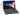 Lenovo ThinkPad X1 Carbon Gen 9 14" Touch (i7, 16GB RAM, Prem 2026 Wty, Pro) [B+]