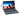 Lenovo ThinkPad T14 Gen 4 14" Touch (i7-1365U, 16GB RAM, 512GB, Prem 2026 Wty, Extd Batt) [A+/AS NEW]