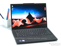 Lenovo ThinkPad T14 Gen 5 14" (U5-125U, 16GB RAM, 512GB, Prem 2027 Wty, Extd Batt) [A+/AS NEW]