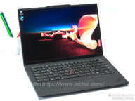 Lenovo ThinkPad X1 Carbon Gen 12 14" 120HZ OLED (2025, U7-155H, 32GB RAM, 1TB, Wifi 7, Prem 2028 Wty) [A+]