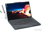 Lenovo ThinkPad X1 Carbon Gen 12 14" 120HZ OLED (U7-155H, 32GB RAM, Wifi 7, Prem 2027 Wty) [A]