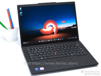 Lenovo ThinkPad T14 Gen 5 14" (U5-125U, 16GB RAM, 512GB, Prem 2027 Wty, Extd Batt) [A]