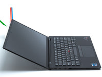 Lenovo ThinkPad X1 Carbon Gen 9 14" Touch (i5, 16GB RAM, Onst Wty, 1.1KG, W11 Pro) [A]