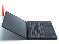 Lenovo Thinkpad X1 Carbon Gen 9 14" Touch EP (2023, i7, 16GB RAM, 512GB, 500 Nits, Prem 2026 Wty) [A+/AS NEW]