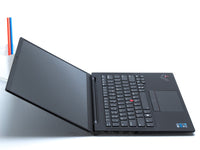 Lenovo Thinkpad X1 Carbon Gen 9 14" (i7, 32GB RAM, 1TB SSD, Prem 2025 Wty, W11 Pro) [A+/AS NEW]