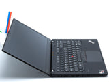 Lenovo Thinkpad P14S Gen 2 14" Touch (Ryzen 7 8-Core, 16GB RAM, Onst 2025 Wty) [A+]