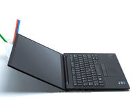 Lenovo Thinkpad X1 Carbon Gen 10 14" Touch (i7-1260P, 32GB RAM, 1TB SSD, Prem 2025 Wty) [A+/AS NEW]