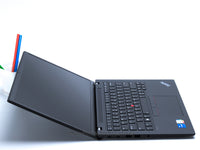 Lenovo Thinkpad T14S Gen 3 14" (i5-1235U, 16GB RAM, Prem 2026 Wty) [A+/AS NEW]