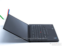 Lenovo ThinkPad X1 Carbon Gen 10 14" Touch (i5-1235U, 16GB RAM, Prem 2026 Wty) [A+/AS NEW]