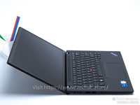 Lenovo ThinkPad T14S Gen 3 14" Touch (i7-1255U, 16GB RAM, Onst 2026 Wty, 1.2KG) [A+/AS NEW]