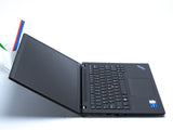 Lenovo Thinkpad T14S Gen 3 14" (i7-1270P, 32GB RAM, 512GB, Onst 2027 Wty) [A+/AS NEW]