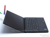 Lenovo ThinkPad X1 Carbon Gen 10 14" 4K+ HDR (i7 14-Core, 32GB RAM, 1TB, 2027 Wty) [A+/AS NEW]