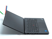 Lenovo Thinkpad T14 Gen 3 14" Touch (i7-1255U, 16GB RAM, 512GB, Onst 2025 Wty) [A+/AS NEW]