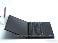 Lenovo ThinkPad X1 Nano Gen 2 13" Touch (i7-1270P, LTE, 16GB RAM, 512GB, Onst 2026 Wty) [A+/AS NEW]
