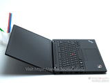 Lenovo ThinkPad T14 Gen 3 14" Touch (Ryzen 7 6850U, 16GB RAM, 512GB, Prem 2026 Wty, Extd Batt) [A+/AS NEW]