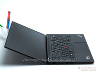 Lenovo ThinkPad T14 Gen 3 14" Touch (Ryzen 7 6850U, 16GB RAM, 512GB, Prem 2026 Wty, Extd Batt) [A+/AS NEW]
