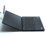 Lenovo ThinkPad T14 Gen 3 14" Touch (Ryzen 7 6850U, 16GB RAM, Prem 2026 Wty, Extd Batt) [A+/AS NEW]