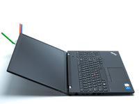 Lenovo Thinkpad T16 16" (i5-1235U, 16GB RAM, Onst 2026 Wty) [A]