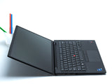 Lenovo Thinkpad X1 Carbon Gen 10 14" Touch (i7-1265U, 32GB RAM, 1TB SSD, Onst 2025 Wty) [A+/AS NEW]