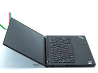 Lenovo Thinkpad P14S Gen 3 14" 400 Nit LP (Ryzen 6650U, 16GB RAM, 512GB SSD, Wty) [A+/AS NEW]