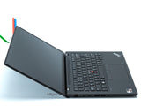 Lenovo Thinkpad P14S Gen 3 14" 400 Nit LP (Ryzen 6650U, 16GB RAM, 512GB SSD, Wty) [A+/AS NEW]