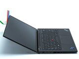 Lenovo Thinkpad T14 Gen 3 14" (2023, i5-1250P, 16GB RAM, 512GB, Onst 2026 Wty) [A+/AS NEW]