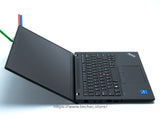 Lenovo Thinkpad T14 Gen 3 14" Touch (i5-1235U, 16GB RAM, Prem 2026 Wty) [A+/AS NEW]
