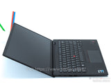 Lenovo ThinkPad X1 Carbon Gen 11 14" Touch EP (i7-1355U, 32GB RAM, 1TB SSD, Onst 2027 Wty) [A+/AS NEW]