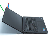 Lenovo Thinkpad T14 Gen 3 14" (i7-1265U, 16GB RAM, 512GB SSD, Prem 2025 Wty) [A+/AS NEW]