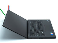 Lenovo Thinkpad T14 Gen 3 14" Touch (i5-1235U, 16GB RAM, Prem 2025 Wty) [A+/AS NEW]