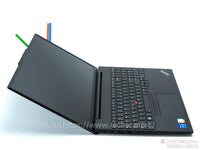 Lenovo ThinkPad E16 16" (2024, i5-13420H, 16GB RAM, Onst 2026 Wty) [A+/AS NEW]