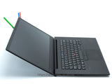 Lenovo ThinkPad P1 Gen 3 15.6" (Intel Xeon, Quadro, 16GB ECC, 512GB SSD, Prem Wty) [A+/AS NEW]