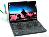 Lenovo Thinkpad X13 Yoga Gen 4 13.3" 2-in-1 (i5-1345U, 16GB RAM, 512GB, LTE, ExtBat, Prem 2027 Wty) [A+/AS NEW]