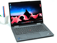 Lenovo Thinkpad X1 Yoga Gen 8 14" 2-in-1 Touch (2023, i5-1345U, 16GB RAM, 512GB, Wty) [A+/AS NEW]