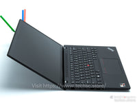 Lenovo ThinkPad P14S Gen 4 14" (Ryzen 7 7840U, 32GB RAM, 512GB, Prem 2026 Wty, Extd Batt) [A+/AS NEW]