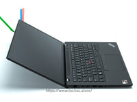 Lenovo Thinkpad T14 Gen 4 14" (2024, Ryzen 7 7840U, 16GB RAM, 512GB, Prem 2025 Wty) [A+/AS NEW]