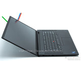 Lenovo ThinkPad P1 Gen 6 16" (i7-13800H vPro, Quadro RTX, 32GB RAM, 1TB, Prem 2027 Wty) [A]