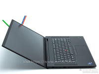 Lenovo ThinkPad P1 Gen 6 16" (i7-13800H vPro, Quadro RTX, 32GB RAM, 1TB, Prem 2027 Wty) [A]